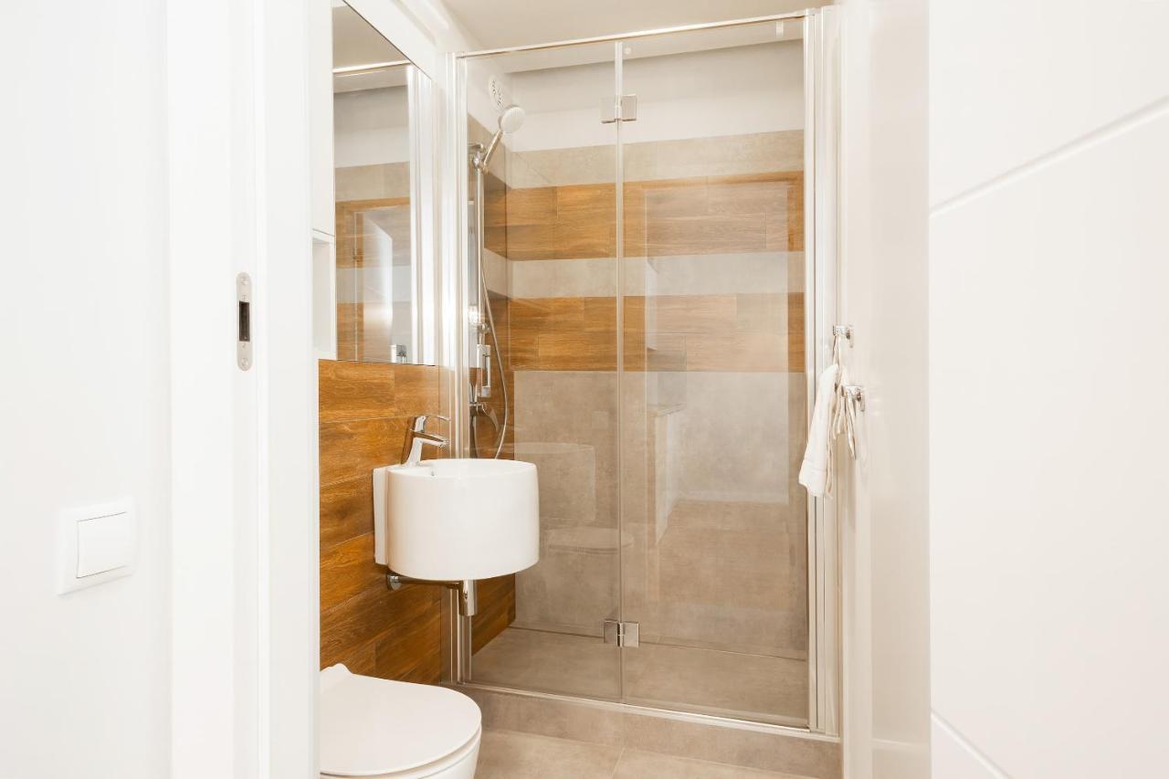 Apartment Warsaw Center By Renters Exterior photo