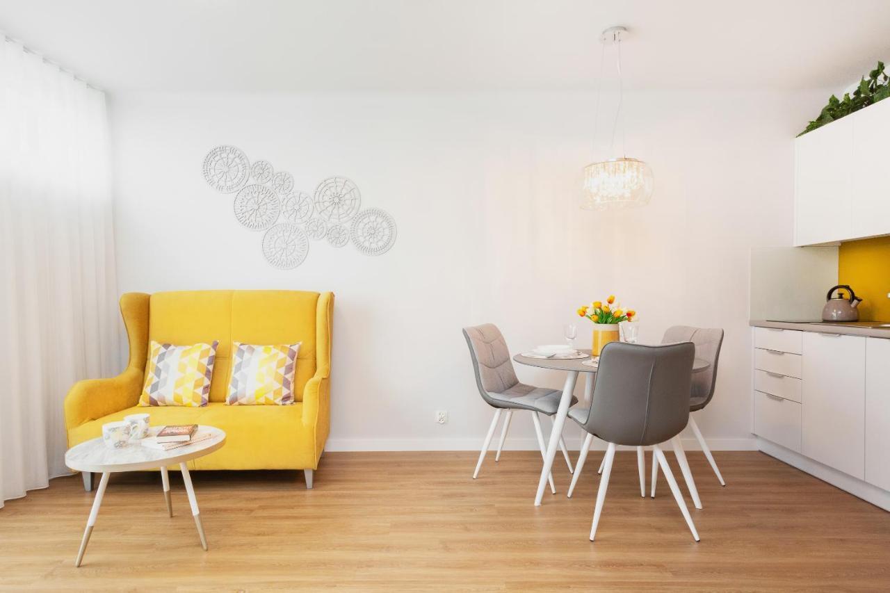 Apartment Warsaw Center By Renters Exterior photo