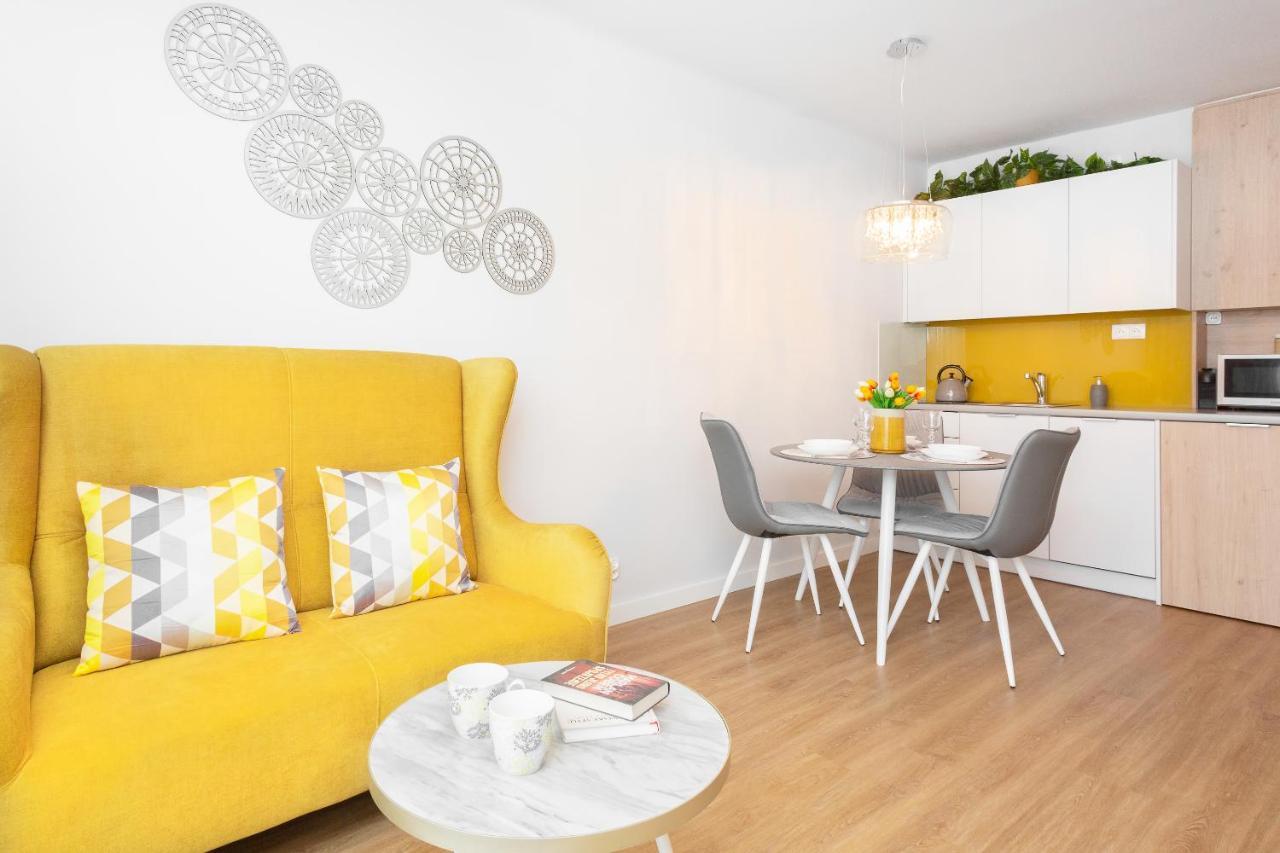 Apartment Warsaw Center By Renters Exterior photo